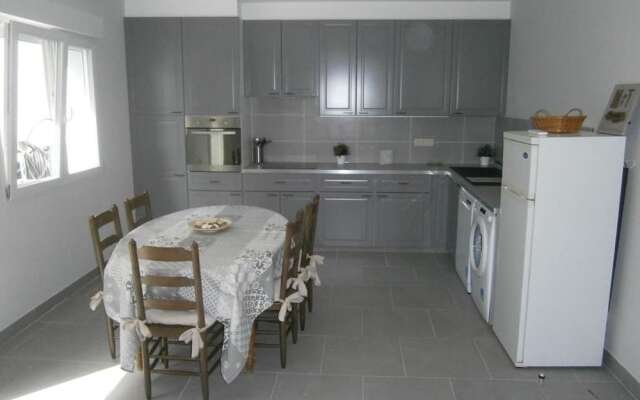 Les Jardins de Soulane - Gîtes