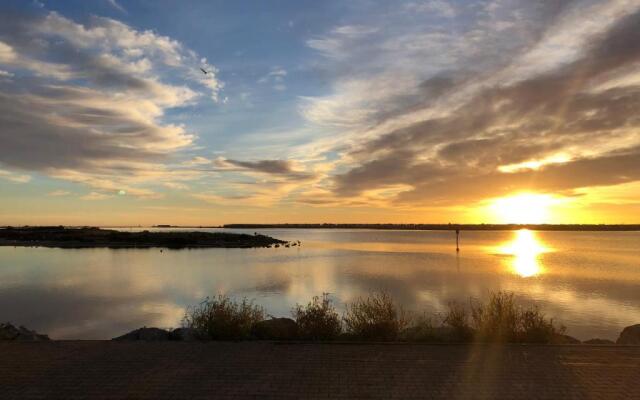 Résidence les jardins du phoebus appartement