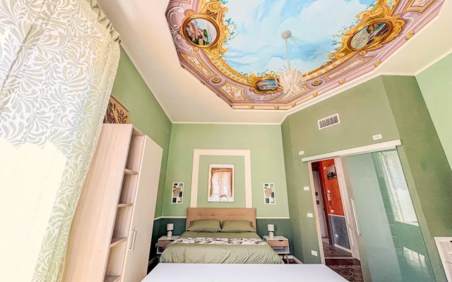 YourHome - Chiara's Apartment Sorrento 3