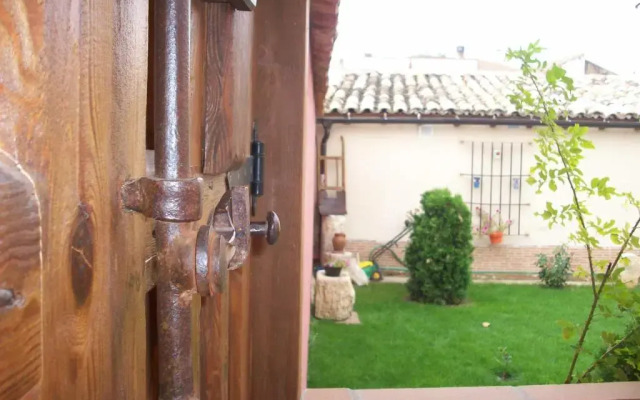 Albergue Estrella Del Camino