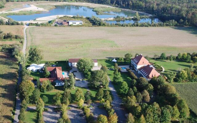 Gut Altholz Landhotel Restaurant