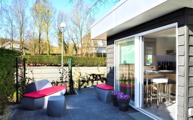 Vakantiehuis Zee, Bos & Duin Zoutelande ZO01