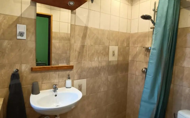 Tölgyfa Panzió