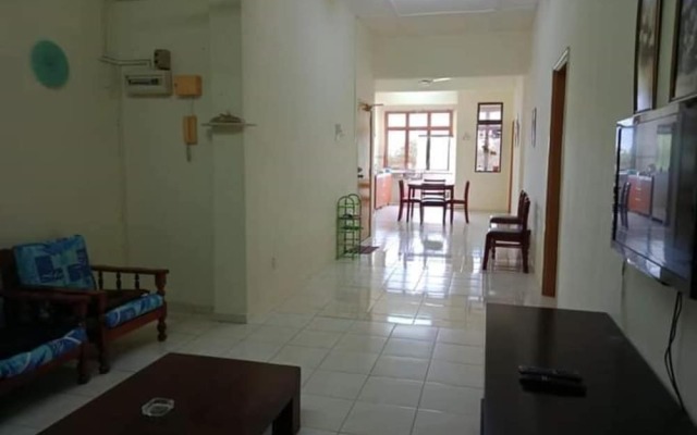 OYO 90419 Sahar Guesthouse