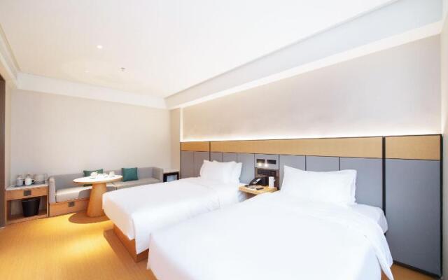 Ji Hotel Shenyang Consulate Sanjing Street