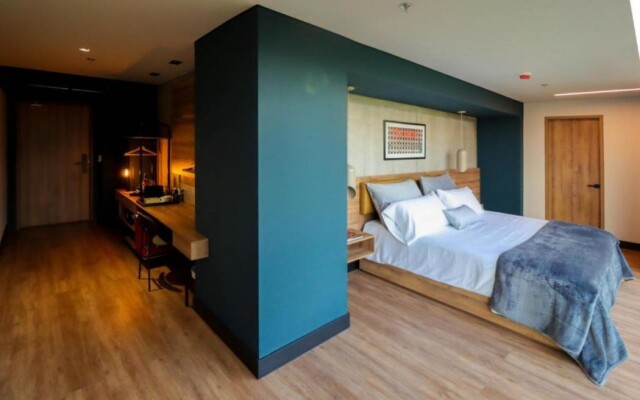 Hotel Sexto by Icono