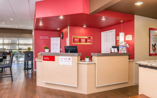 TownePlace Suites By Marriott Anaheim Maingate Near Angel Stadium