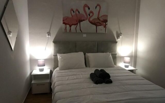 Well being apartment