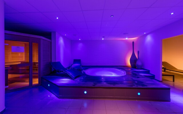 Mercure Saint Raphael Valescure