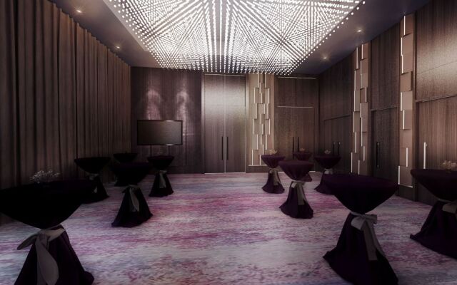 SCAPES Hotel