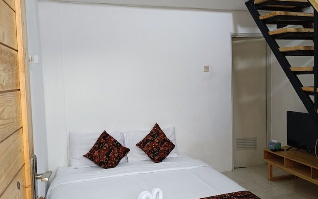 Jogja Amor Hotel