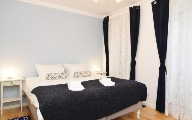 Santana 1 - Checkinhome