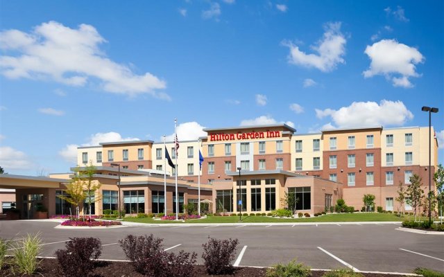 Hilton Garden Inn Ann Arbor, Mi