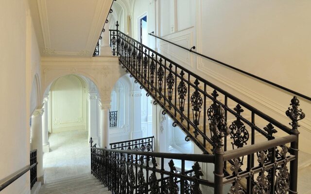 Nemzeti Hotel Budapest - MGallery Collection