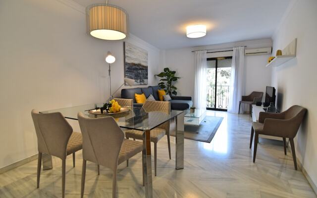 Apartamento Puerto - Malagueta