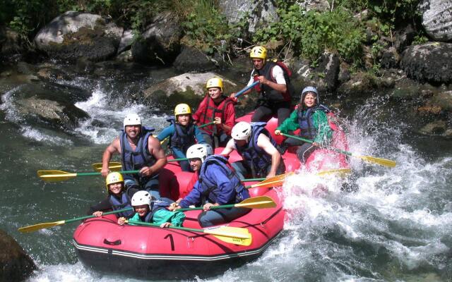 Vacancéole - Les Balcons du Soleil