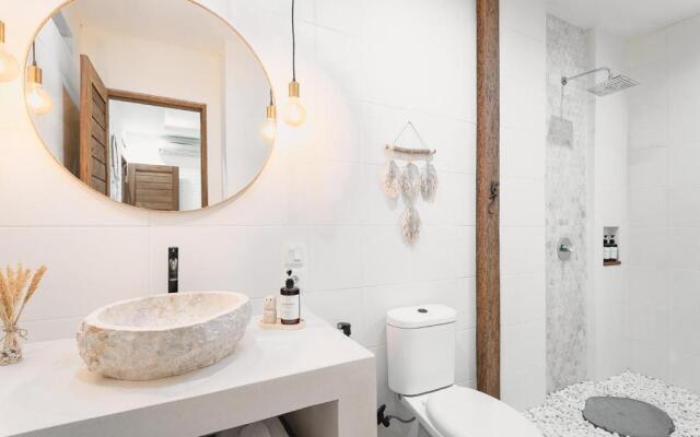 Villa Magnolia Bali, Canggu - 2 Bedroom with Pool