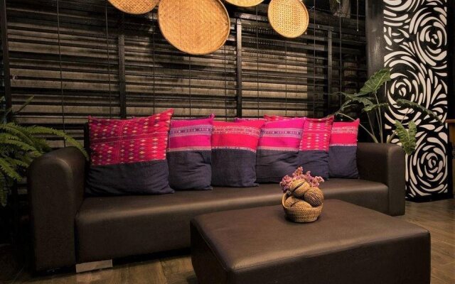 Casa Malee Family Villa