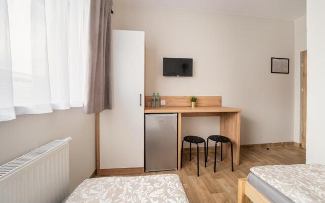Na Fursie Apartments & Rooms
