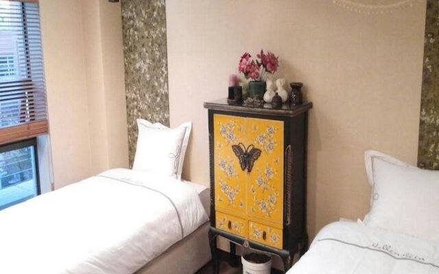 Cuimei Suite (Female Only)