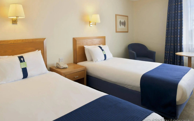 Holiday Inn Washington by IHG