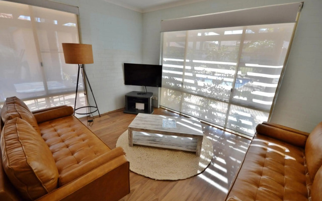 Kalbarri Garden Apartment 10 - Kalbarri WA