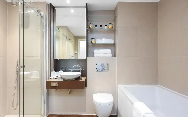 Lexicon Serviced Apartments, Angel