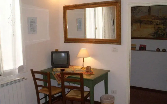 Guest House SantAmbrogio