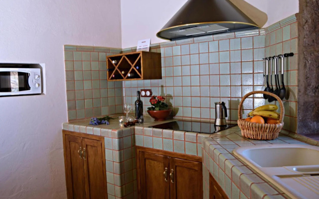 El Rinconcito de Tejeda