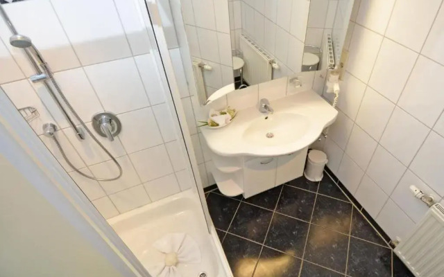 Villa Fernsicht - Apt. 06