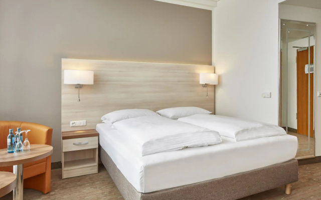 H+ Hotel Berlin Mitte