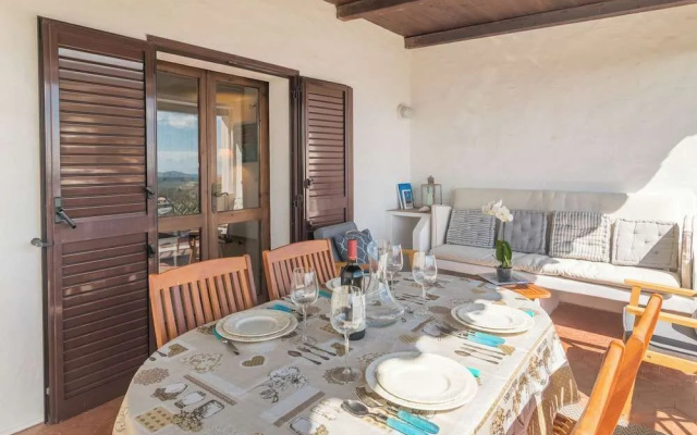La Casa Di Farina With Pool