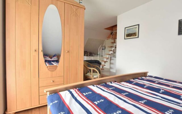 Luxury Apartment in Kühlungsborn with Terrace and Garden