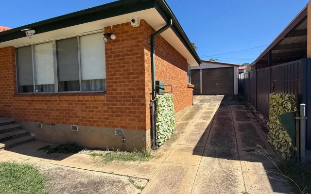 Scullin 3BR House, Free WiFi, Netflix, Parking