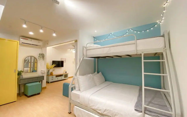 youre.at - The Majesty Apartment