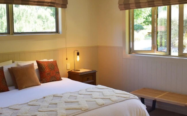 Burn Cottage Retreat