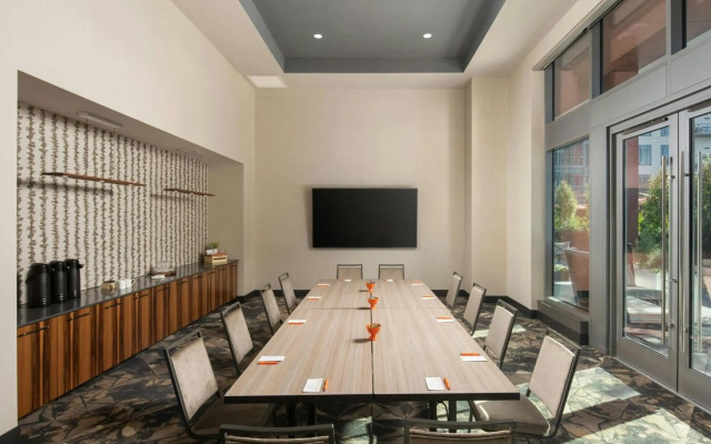 Epicurean Atlanta, Autograph Collection