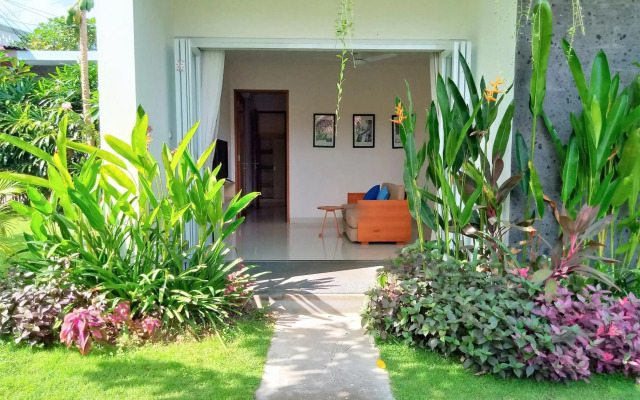 Harmony Beach Suite