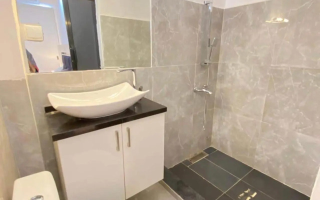 Appartement haut standing idéalement situé à Dakar