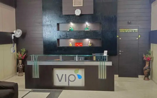 Hotel VIP Regency