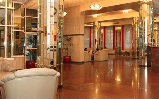 Basma Residence Hotel Apartments