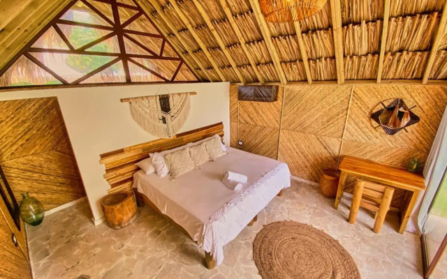 Hotel Isla Mucura