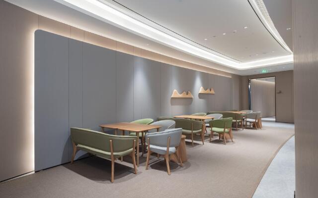 Ji Hotel Sheyang Zhenyang Street