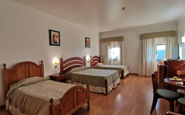 Hotel Quinta dos Cedros