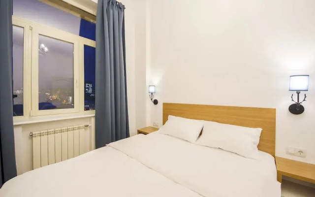 Central Kiev Apartments