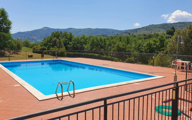 Vacanze Sant Andrea