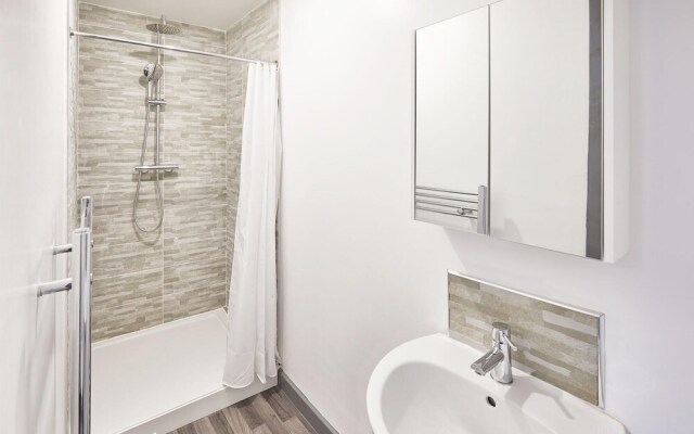 Host Stay Apartment 3 Clarendon