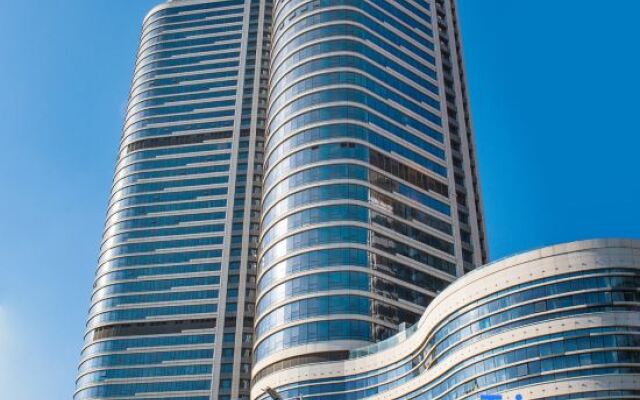 Haiyi International Apartment