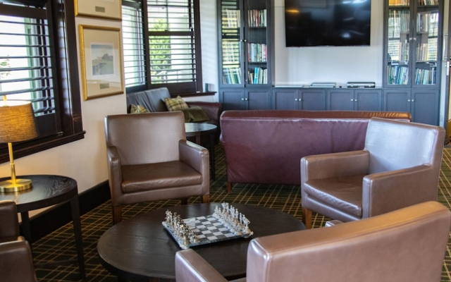 The Victoria Golf Club
