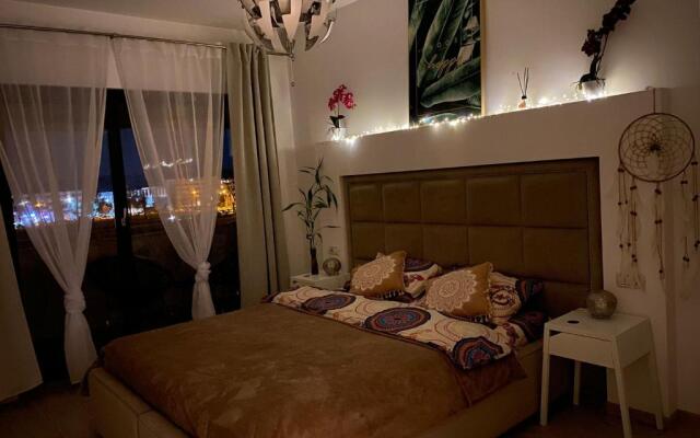 Lexi apartament 1